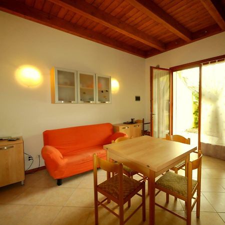 Villa Fiori Dalia Lido di Pomposa Eksteriør billede