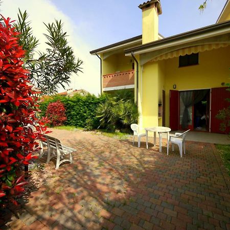Villa Fiori Dalia Lido di Pomposa Eksteriør billede