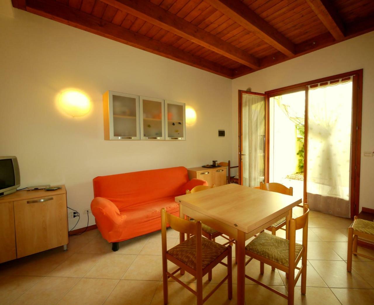 Villa Fiori Dalia Lido di Pomposa Eksteriør billede