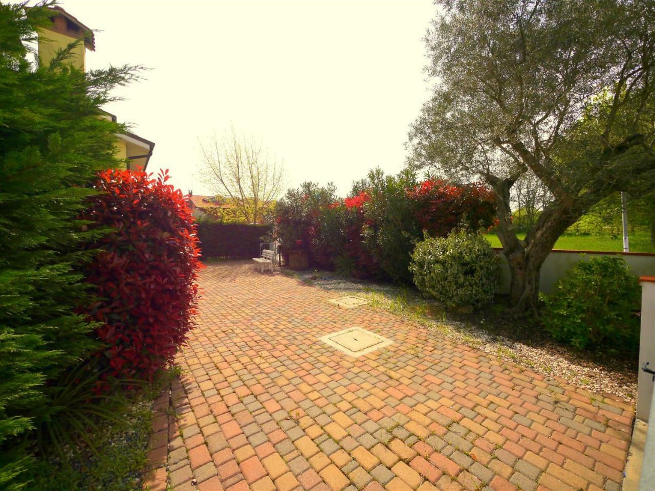 Villa Fiori Dalia Lido di Pomposa Eksteriør billede