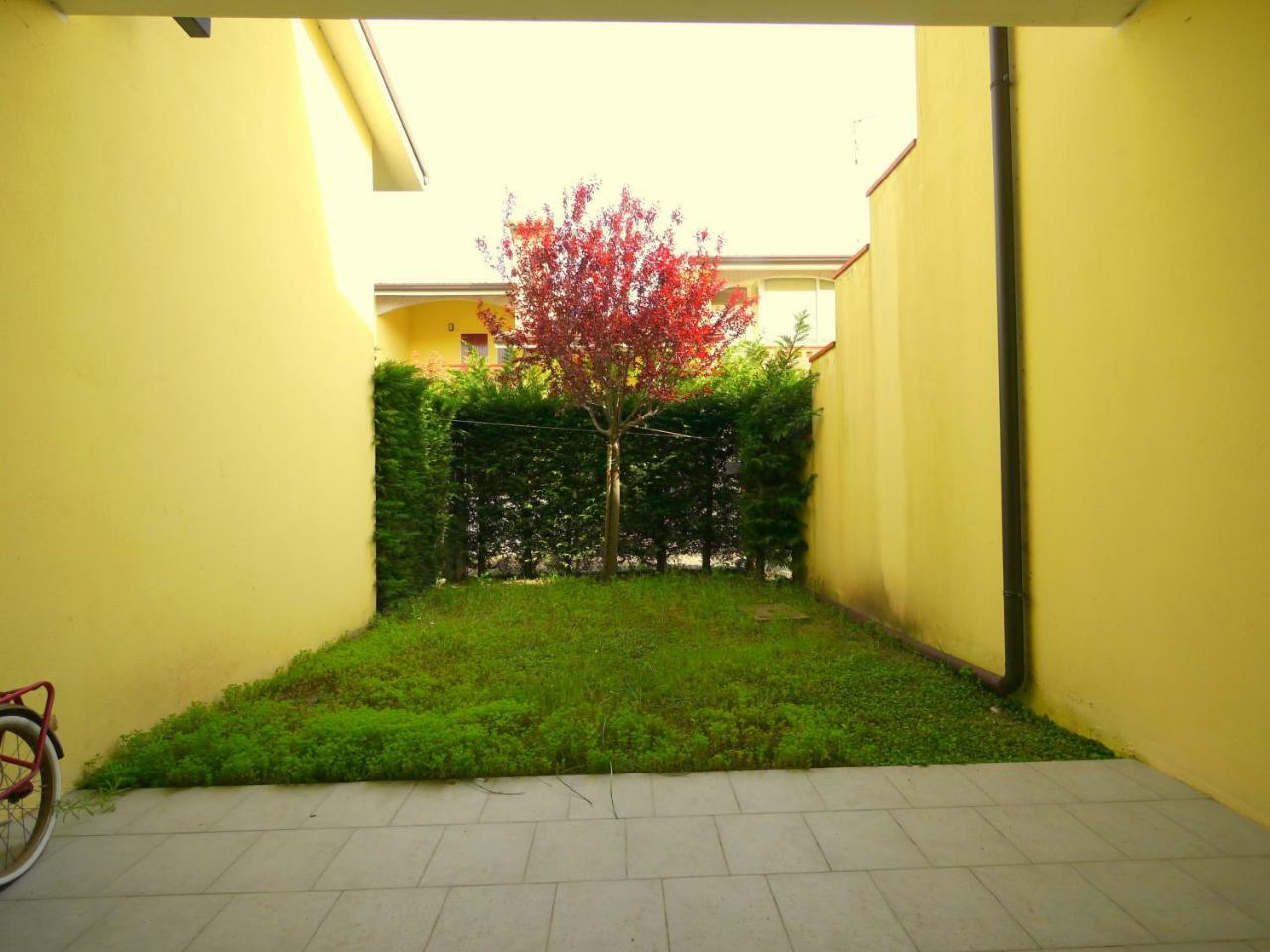 Villa Fiori Dalia Lido di Pomposa Eksteriør billede